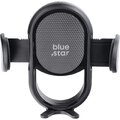 BLUE STAR uchwyt samochodowy SMART LOCK SMILE do kratki wlotu czarny