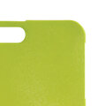 Brokatowa nakładka etui beeyo Spark do Samsung Galaxy S4 i9500 zielona
