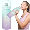 Butelka na wodę bidon 2000ml