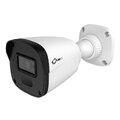 CAMVI kamera zewnętrzna IP 4 Mpx 2,8 mm CV-IPB1428-A-S4 biała