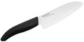 Ceramiczny nóż kuchenny Kyocera Santoku 14 cm - białe ostrze