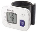 Ciśnieniomierz nadgarstkowy OMRON RS2 HEM-6161-E