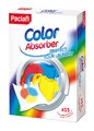 Color Absorber - Paclan ściereczki jednorazowe 15szt