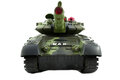 Czołg RCC War Tank 9993 2.4GHz