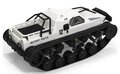 Czołg militarny transporter RC Crawler SG 1203 1:12 biały