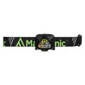 Czołowa latarka, czołówka diodowa (LED) Mactronic ILLUMA AHL0083
