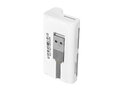 Czytnik kart pamięci z hubem USB Easy Touch ET-4803 CLOD White