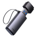 Czytnik kart USB 3.0 SD i microSD Baseus WKQX060013