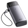 Czytnik kart USB 3.0 SD i microSD Baseus WKQX060013