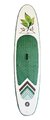 Deska SUP Suno Selva stand up paddle pompowana do pływania z akcesoriami wiosło zestaw 320 cm