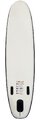 Deska SUP Suno Selva stand up paddle pompowana do pływania z akcesoriami wiosło zestaw 320 cm
