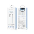 Devia kabel Smart EC325 PD USB-C - USB-C 1,0 m 60W 3A niebieski
