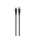 Devia kabel Star PD USB-C – Lightning 1,5 m 27W 3A czarny