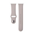 Devia pasek Deluxe Sport do Apple Watch 41mm/ 40mm/ 38mm lavender gray