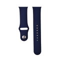 Devia pasek Deluxe Sport do Apple Watch 41mm/ 40mm/ 38mm midnight blue