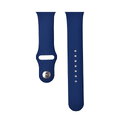 Devia pasek Deluxe Sport do Apple Watch 49mm/ 45mm/ 44mm/ 42mm blue horizon