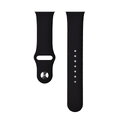 Devia pasek Deluxe Sport do Apple Watch 49mm/ 45mm/ 44mm/ 42mm czarny