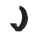 Devia pasek Deluxe Sport do Xiaomi Mi Band 3/ Mi Band 4 czarny