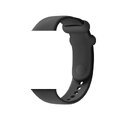 Devia pasek Deluxe Sport do Xiaomi Mi Band 8 Pro/ Redmi Watch 4 czarny