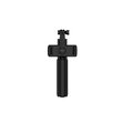 Devia selfie stick Bluetooth tripod ES083 czarny Devia selfie stick Bluetooth tripod ES083 czarny