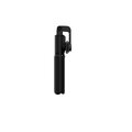 Devia selfie stick Bluetooth tripod ES083 czarny Devia selfie stick Bluetooth tripod ES083 czarny