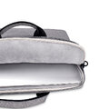 Devia torba do MacBooka Justyle 13,3" szara