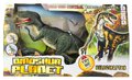 Elektroniczny Dinozaur Velociraptor RC + efekty specjalne 
