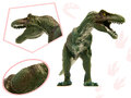 Figurki dinozaurów zestaw 14 elementów