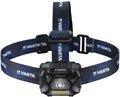 Latarka czołowa, czołówka Varta WORK FLEX MOTION SENSOR H20 3W 3AAA 18648