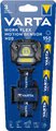 Latarka czołowa, czołówka Varta WORK FLEX MOTION SENSOR H20 3W 3AAA 18648