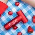 Dmuchawa wielofunkcyjna FeiyuTech KiCA JetFan - szara