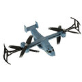 Dron RC Syma V22 2.4GHz