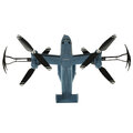 Dron RC Syma V22 2.4GHz