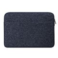 DUX DUCIS futera LBDB na laptop 14-15,4" Horizontal Sleeve granatowy