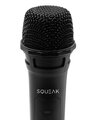 Dwa bezprzewodowe mikrofony SQUEAK VocalDuo 2,4GHz USB SQ1007