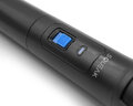 Dwa bezprzewodowe mikrofony SQUEAK VocalDuo 2,4GHz USB SQ1007