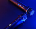 Dwa bezprzewodowe mikrofony SQUEAK VocalDuo 2,4GHz USB SQ1007