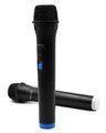 Dwa bezprzewodowe mikrofony SQUEAK VocalDuo 2,4GHz USB SQ1007