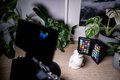 Dyfuzor do lampy LED Newell RGB-W Rangha