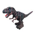 Elektroniczny Dinozaur T-Rex + efekty specjalne
