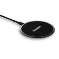 Energizer Hardcase Ładowarka indukcyjna 10W Qi z kablem micro czarna Lifetime Energizer Hardcase Ładowarka indukcyjna 10W Qi z kablem micro czarna Lifetime