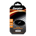 Energizer Hardcase Ładowarka indukcyjna 10W Qi z kablem micro czarna Lifetime Energizer Hardcase Ładowarka indukcyjna 10W Qi z kablem micro czarna Lifetime