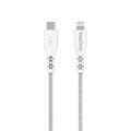 Energizer kabel Hardcase USB-C - Lightning 2,0 m biały Lifetime Tinbox 