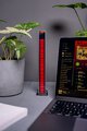 Equalizer RGB Redleaf 40LED - srebrny