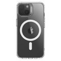 ESR CH HALOLOCK MAGSAFE IPHONE 15 CLEAR