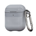 Etui Carbon do Airpods 3 szare
