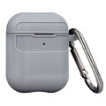 Etui Carbon do Airpods 3 szare