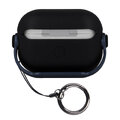 Etui do Airpods / Airpods 2 Headset czarne