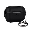 Etui do Airpods / Airpods 2 Headset czarne