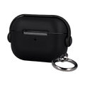 Etui do Airpods / Airpods 2 Headset czarne
